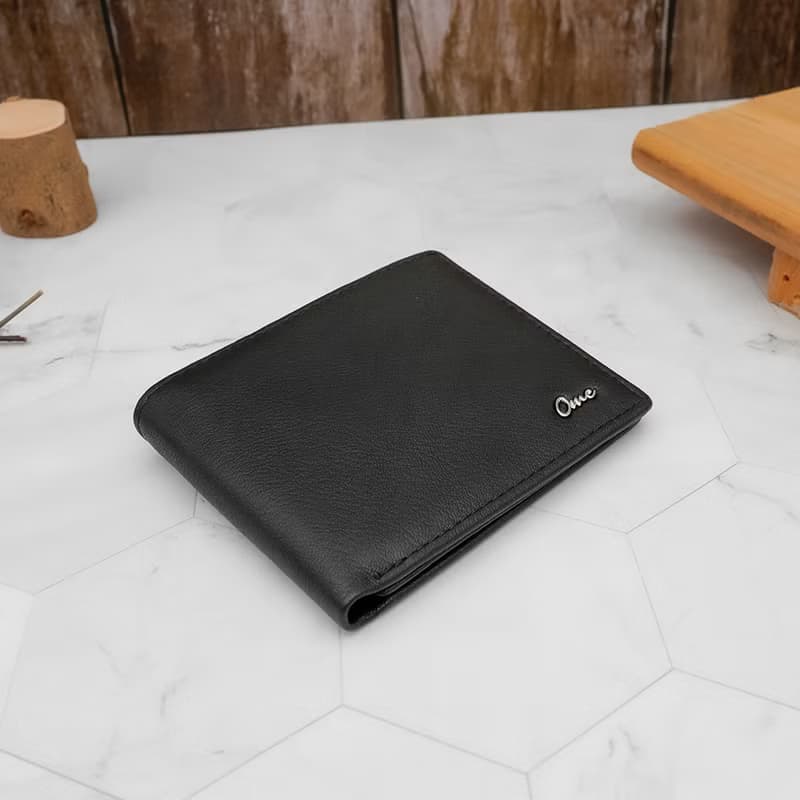 10卡1照-上下翻活頁牛皮短夾29801