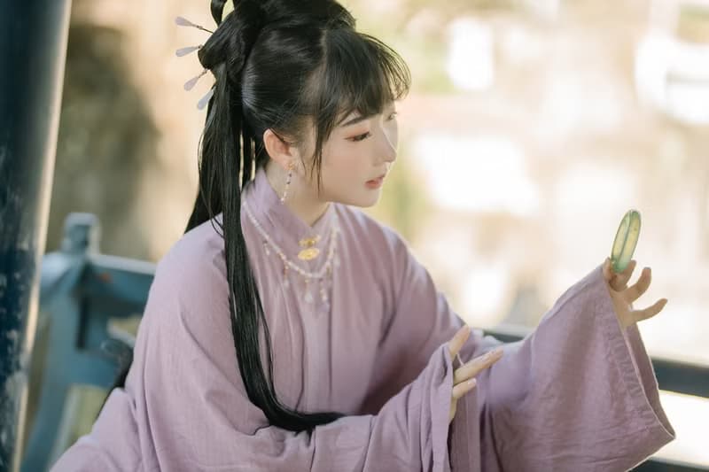 【倩媚-步步生香】髮釵 耳飾 髮簪 瓔珞