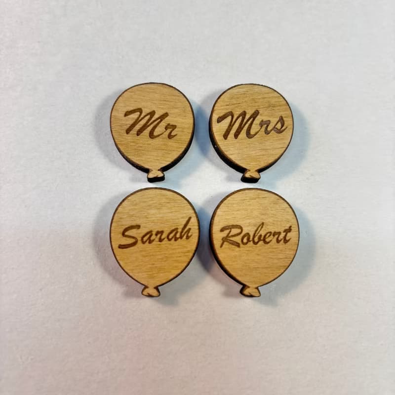 Wooden Wedding Money Holder – Beetle Wedding Decor, Personalized Money Gift Box