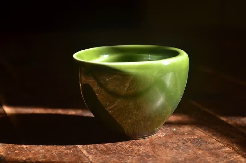 夏樹綠兩怡品飲杯 手沖濾杯 咖啡濾杯 咖啡濾器 母親節禮物 禮物