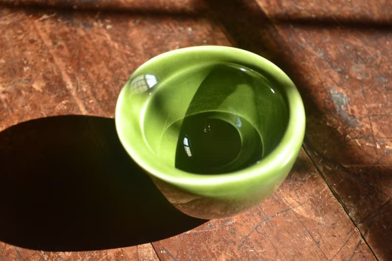 夏樹綠兩怡品飲杯 手沖濾杯 咖啡濾杯 咖啡濾器 母親節禮物 禮物