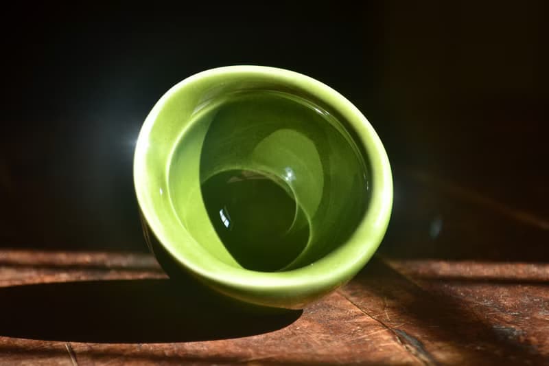 夏樹綠兩怡品飲杯 手沖濾杯 咖啡濾杯 咖啡濾器 母親節禮物 禮物