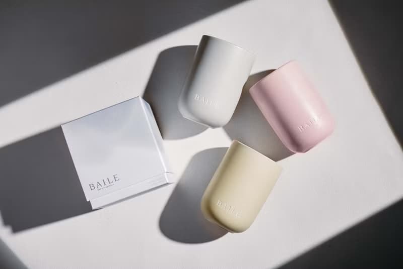 莫蘭迪色/陶瓷/大豆蠟香氛蠟燭【Orla】250g