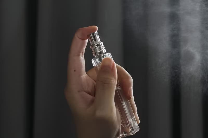 【 組合活動 】茶山韻擴香與香水的組合