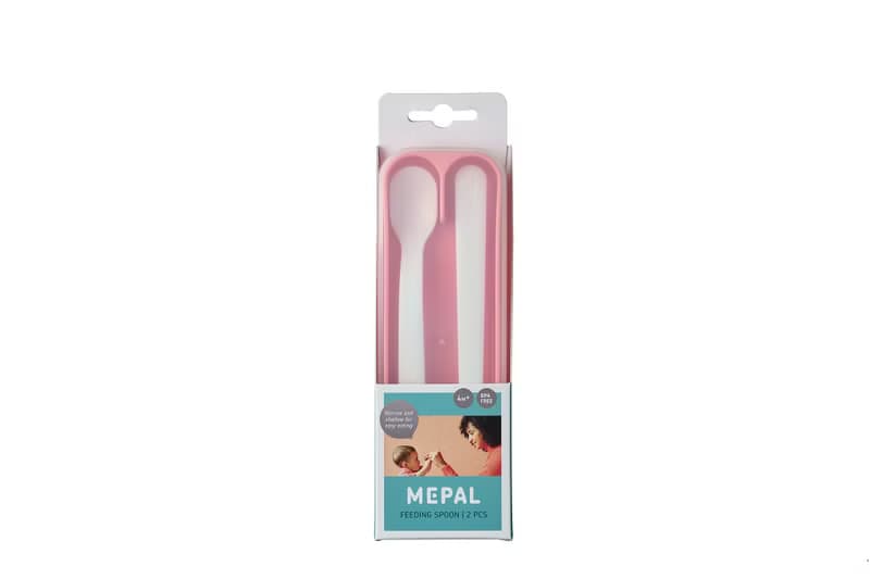 荷蘭 Mepal mio 好幫手餐匙二件組 / 共3款
