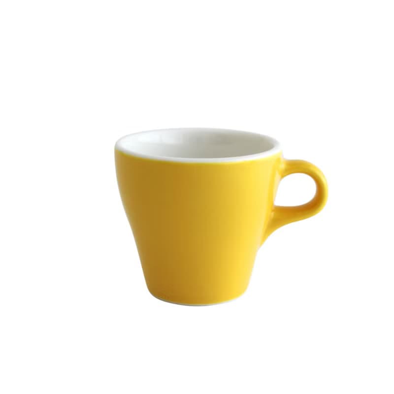 陶瓷濃縮咖啡杯 90mL/杯盤另選/日本陶瓷餐具/espresso