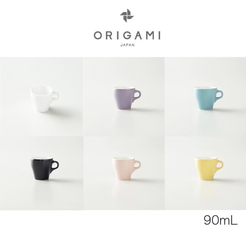 陶瓷濃縮咖啡杯 90mL/杯盤另選/日本陶瓷餐具/espresso