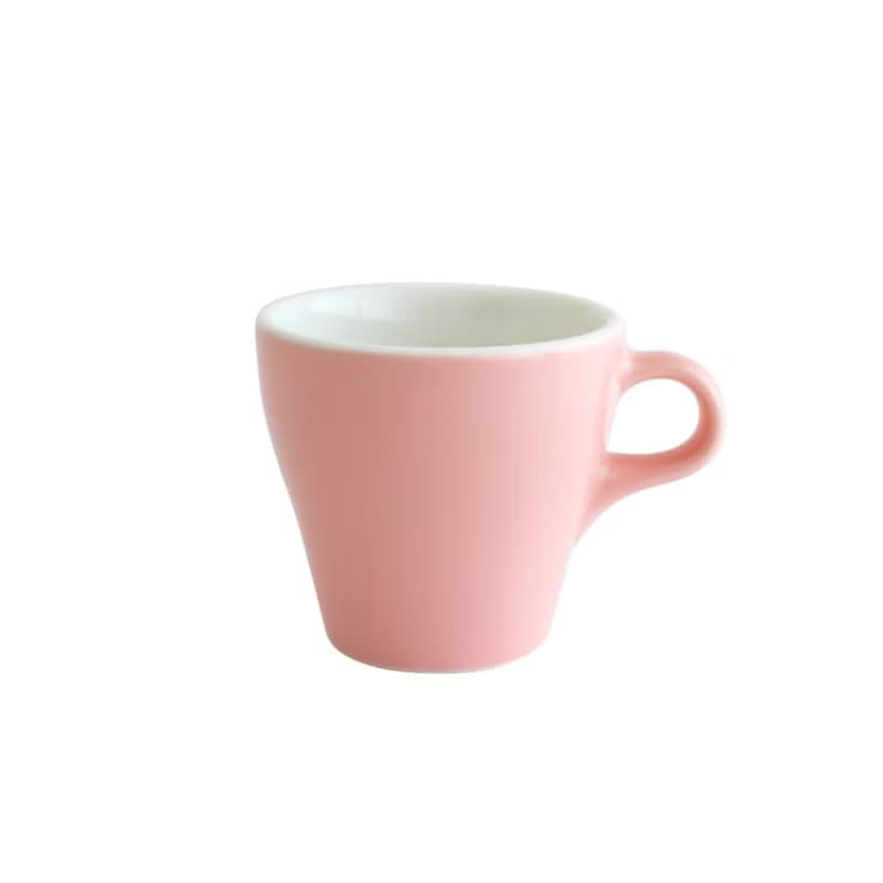 陶瓷濃縮咖啡杯 90mL/杯盤另選/日本陶瓷餐具/espresso