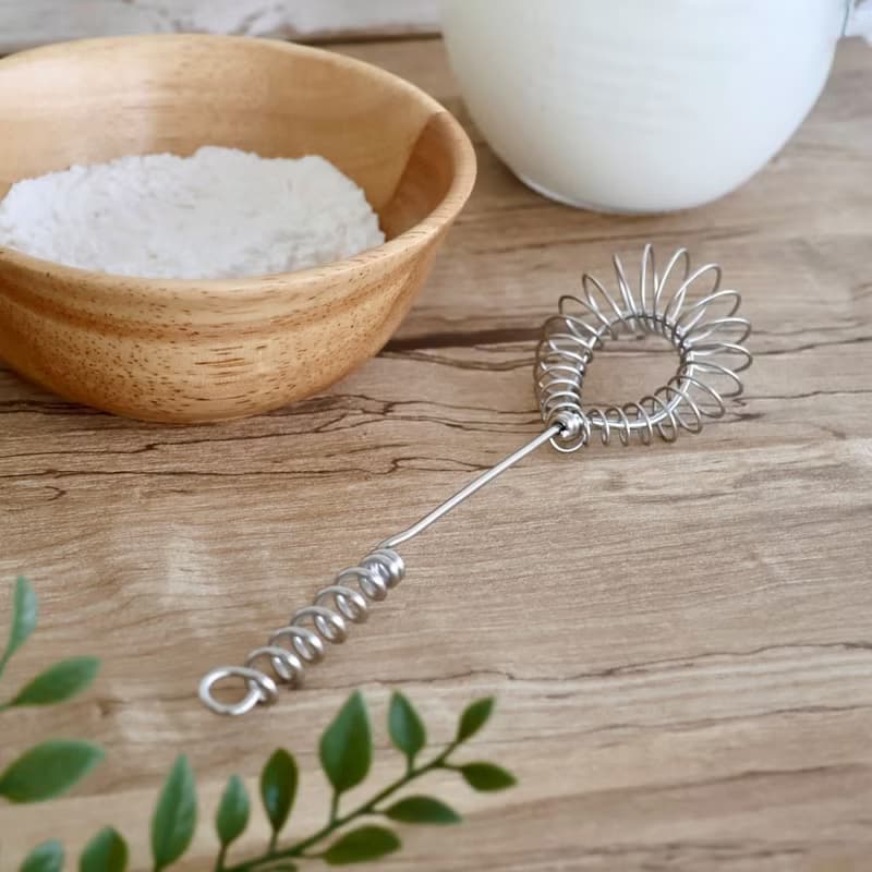 日本【SALUS 佐藤金屬】快速攪拌器