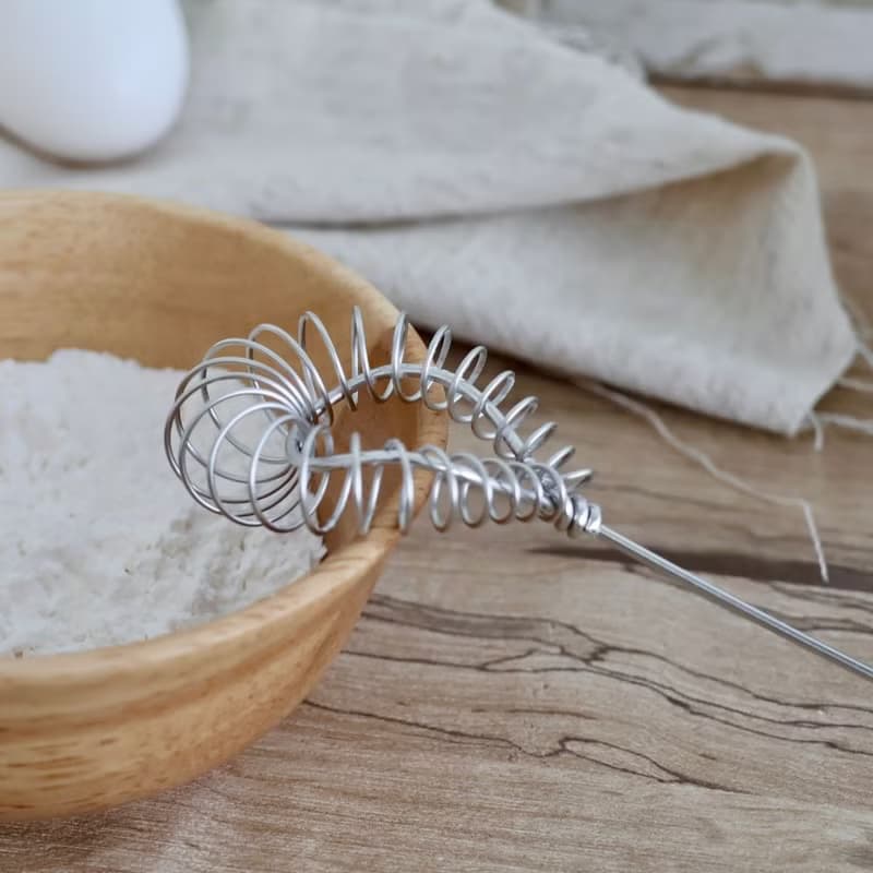 日本【SALUS 佐藤金屬】快速攪拌器