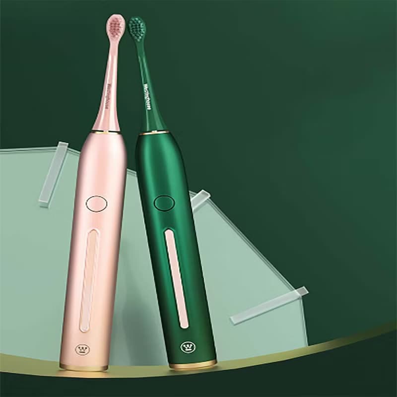 【免運】智能電動牙刷自動情侶套裝款送女友男禮物Westinghouse