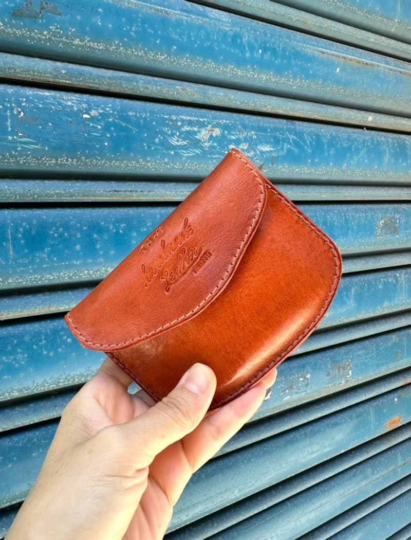 POPO皮夾/短夾/卡夾/錢包