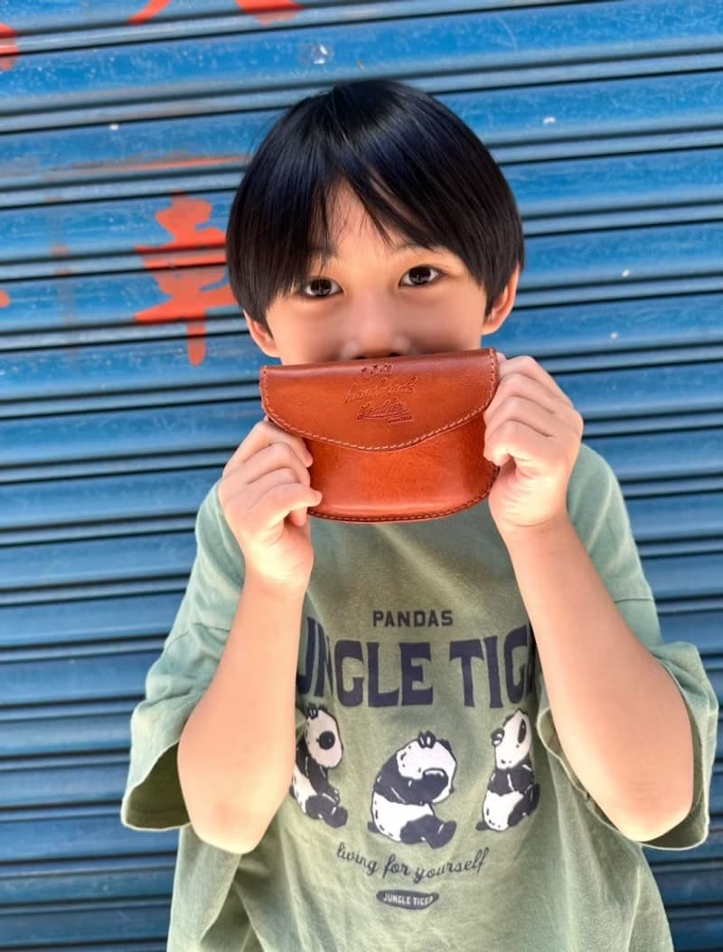 POPO皮夾/短夾/卡夾/錢包