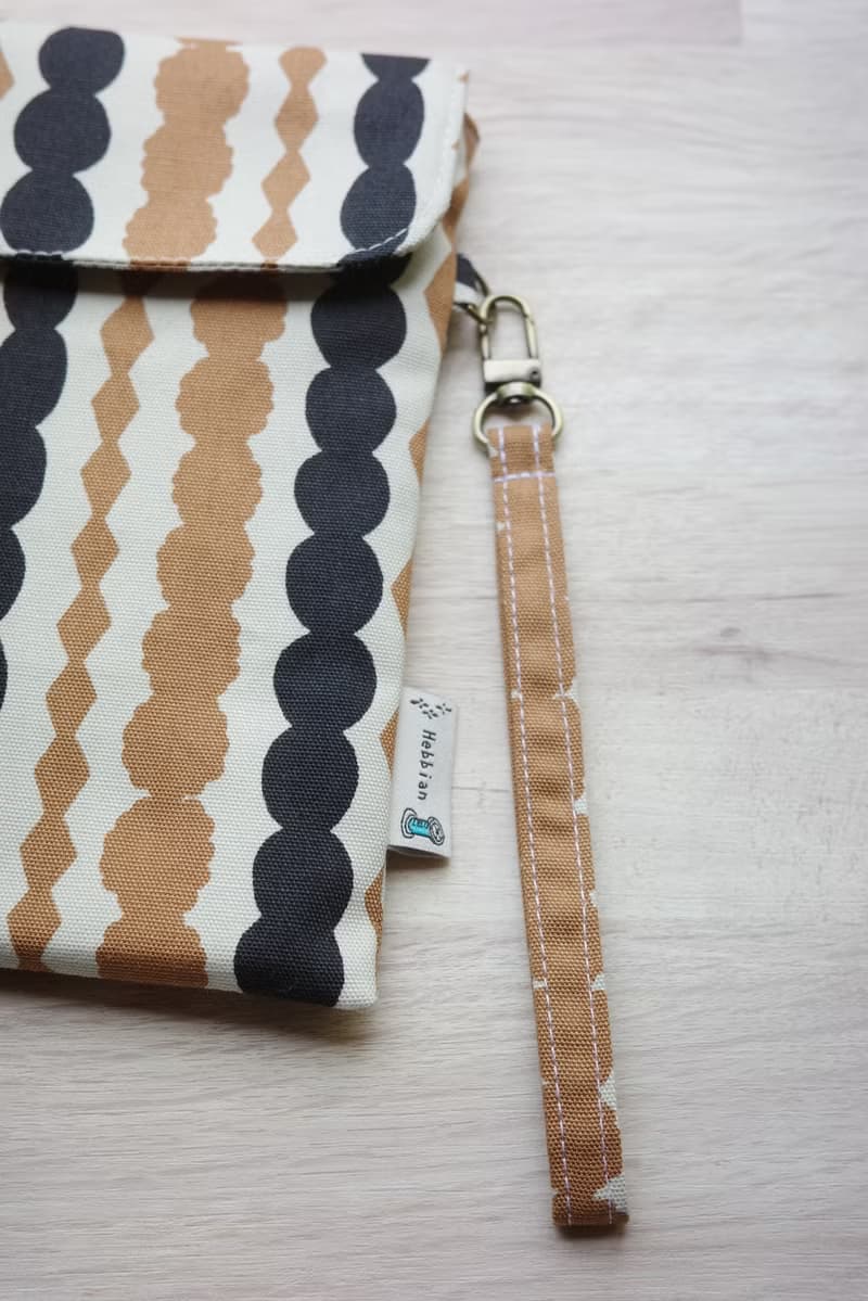 印象幾何 - 電子書閱讀器保護套 kobo libra colour 7吋 | 海柏