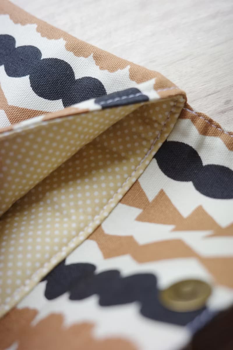 印象幾何 - 電子書閱讀器保護套 kobo libra colour 7吋 | 海柏