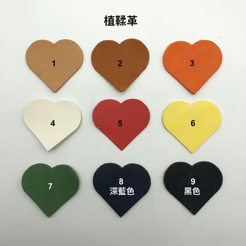 帥氣隨手記事本/手縫/手作/真皮皮件
