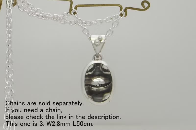 smile in the stone_P1【チェーン別販売】
