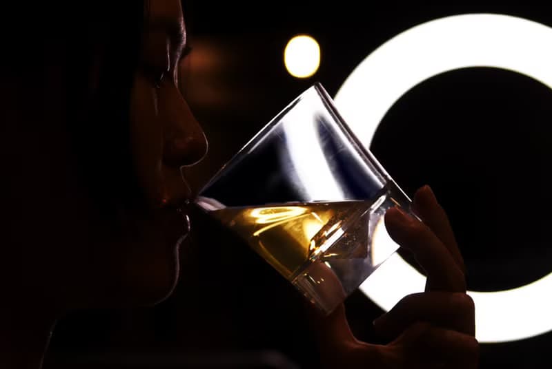 4入 220ml【耐摔 Immerse 鑽石杯】結婚、禮物、酒杯、水杯