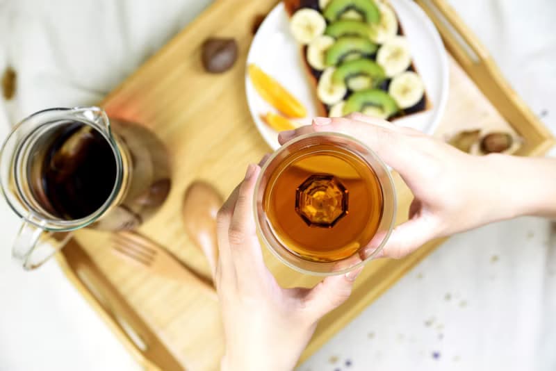 4入 220ml【耐摔 Immerse 鑽石杯】結婚、禮物、酒杯、水杯