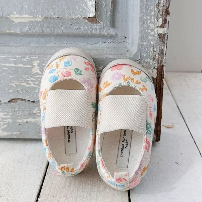 IW989(school) baby&kids Shoes