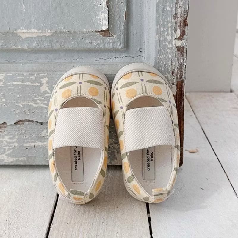 IW989(school) baby&kids Shoes