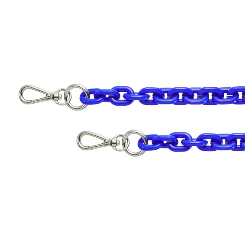 JERViS IP聯乘 籃球手袋手提袋長皮帶和鏈帶 | 國潮