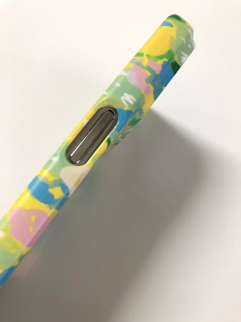 No.12 | 印花手機殼