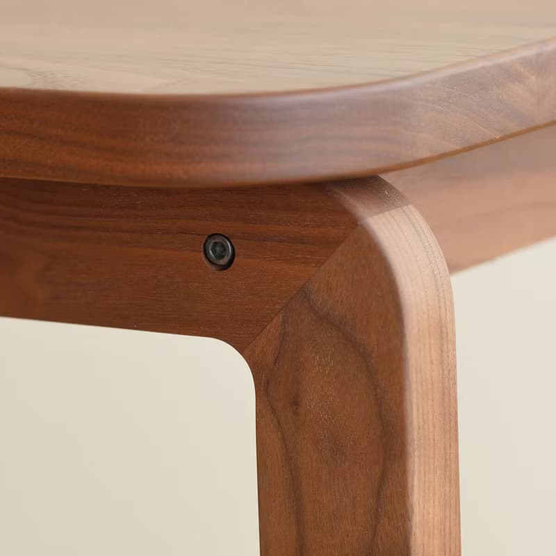 COCCO | Square Table 70 (コーヒーテーブル)