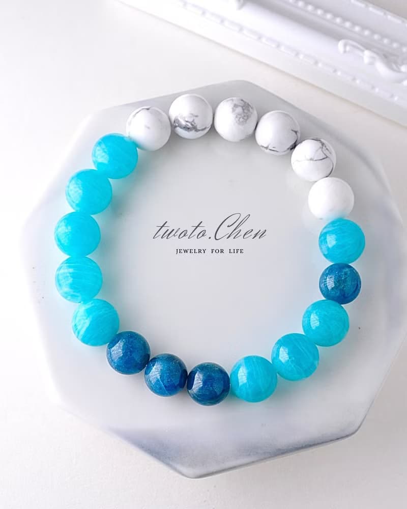 海之息 Sea Whisper  I  不追浪, 也能擁有整片海