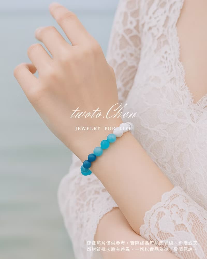 海之息 Sea Whisper  I  不追浪, 也能擁有整片海