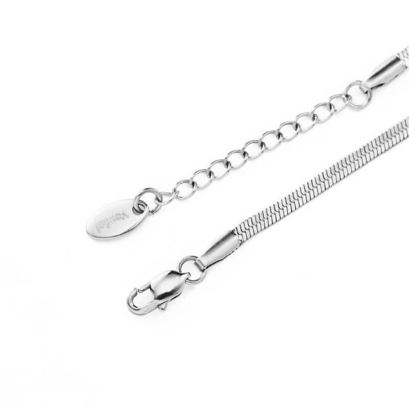 Elements 蛇骨手鍊