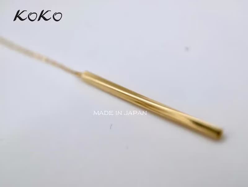 京都原創直郵 海水akoya珍珠18k金項鍊 4-5.5mm設計師推薦