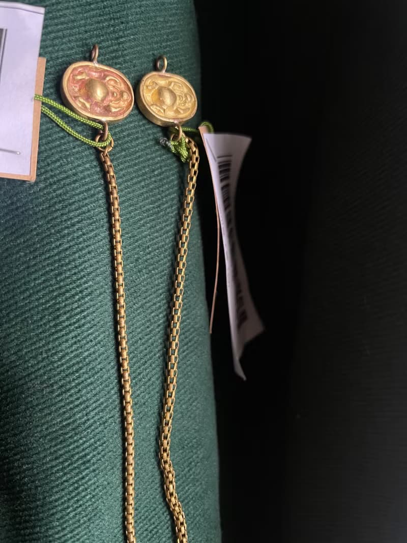 埃及系列 聖甲蟲手鍊