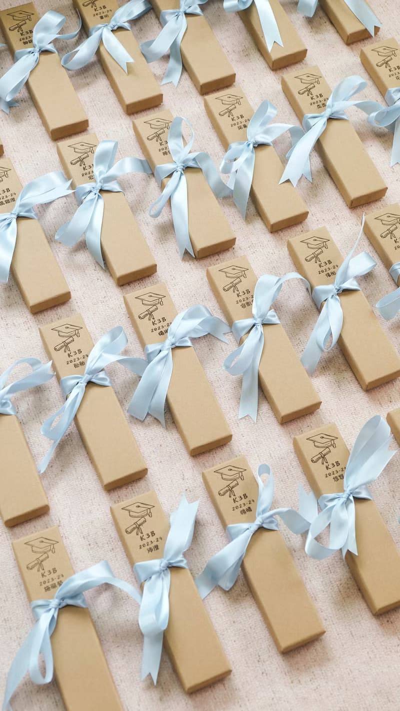 【畢業禮物】個人木餐具套裝