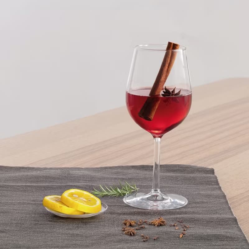 【哩皿生活】Tritan酒杯禮盒 紅酒杯 香檳杯 威士忌 聖代杯