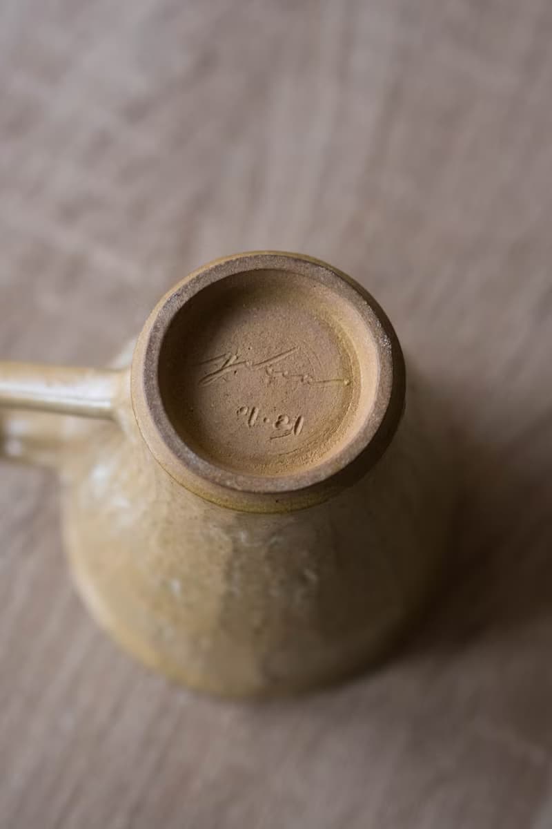 米白咖啡杯 | 水杯 | 陶瓷杯