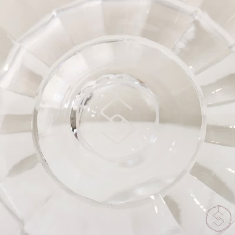 水晶消磁套組 | 白水晶 (淨化磁場&正能量)