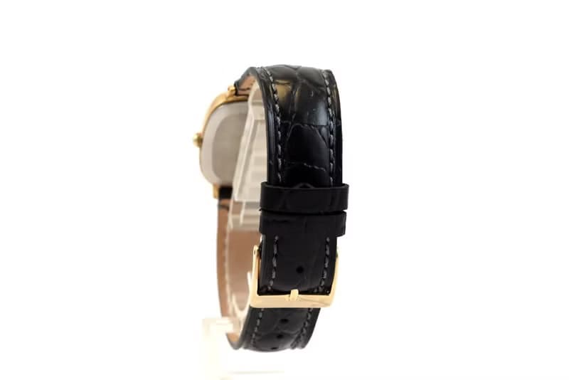 SEIKO Chariot QUARTZ メンズ 腕時計 30mm Gold-Filled Case Ref.7820-5050 手錶 古董錶 復古手錶