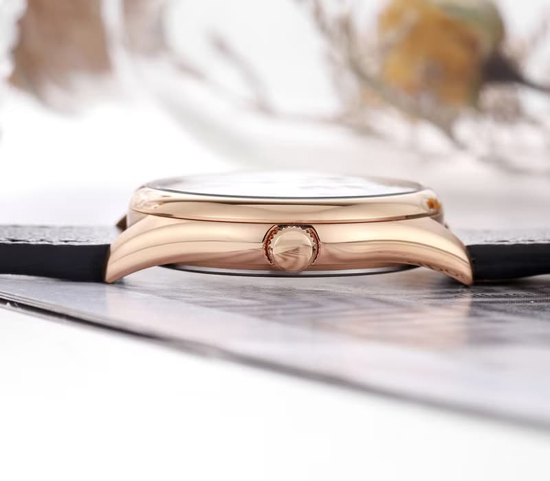 日時系列 - 千色(彩)