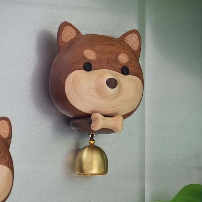 旺柴門鈴 -入厝禮 入戶門禮物