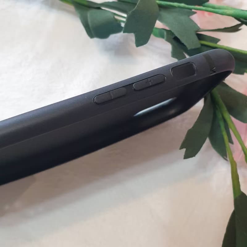 貓手機殼 家財萬貫 藍