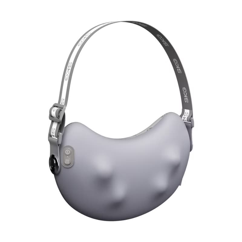 SKG – 腰部按摩器 (T1-2 Pro)