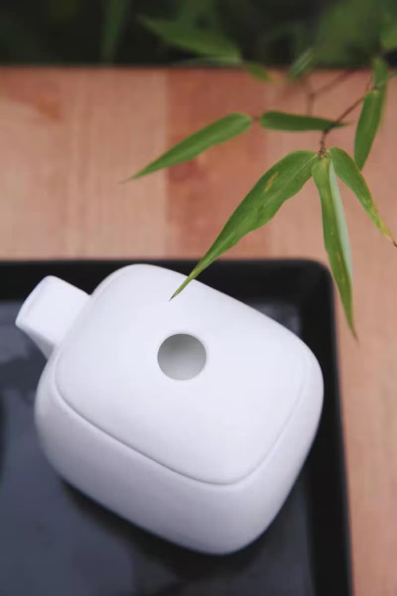 茶具套裝簡約文藝清新功夫茶道悟見