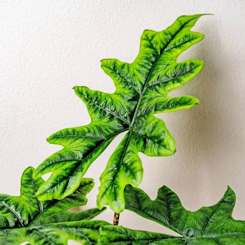 傑克林觀音蓮摩卡陶盆栽 開幕盆栽 桌上盆栽 送禮