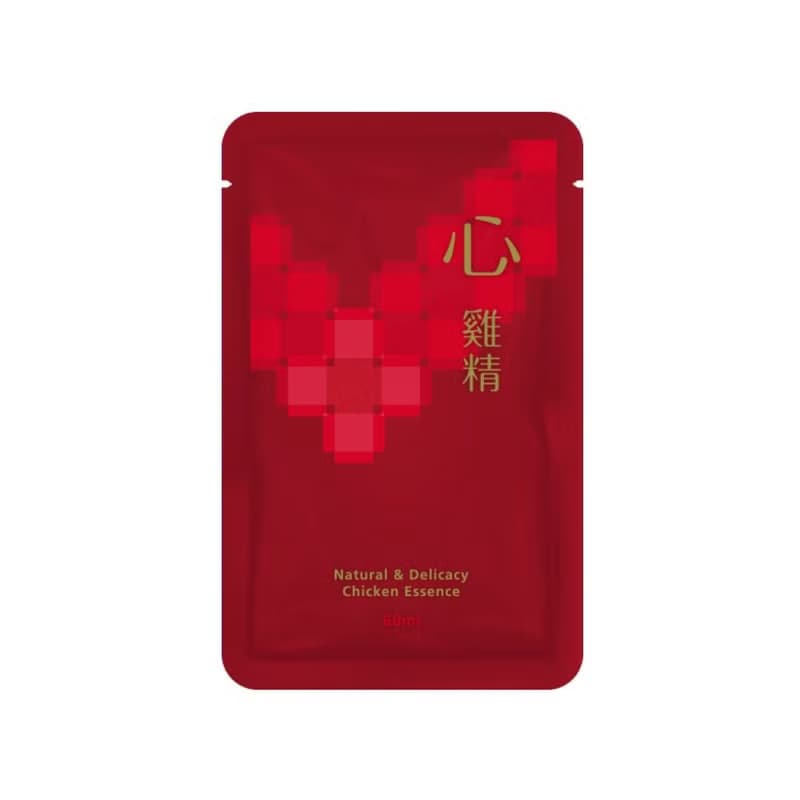 常溫滴雞精10包裝*5組(下單再送10包!!!)