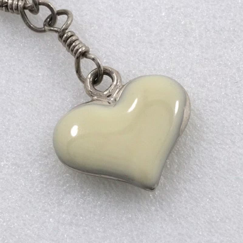 【日本直送】ルイ・ヴィトン LOUIS VUITTON ブラスレ スウィートモノグラム ブレスレット M65476 レディース【中古】