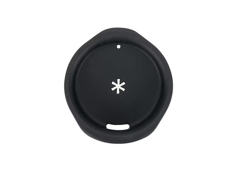 矽膠馬克杯蓋 (適用450ml)