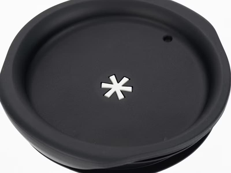 矽膠馬克杯蓋 (適用450ml)