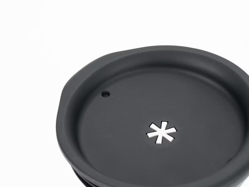 矽膠馬克杯蓋 (適用450ml)