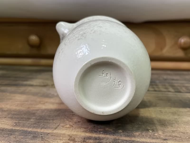 茶海/茶盅/公道杯/瓦斯燒/手工/宣茵/瓷
